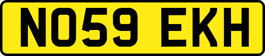 NO59EKH