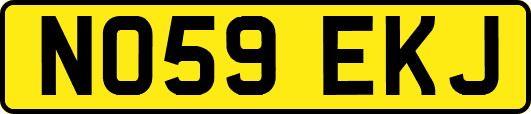 NO59EKJ