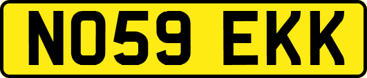 NO59EKK
