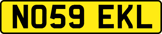 NO59EKL