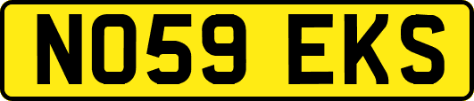 NO59EKS