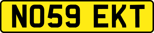 NO59EKT
