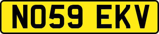 NO59EKV