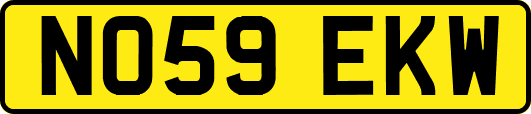 NO59EKW