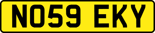 NO59EKY