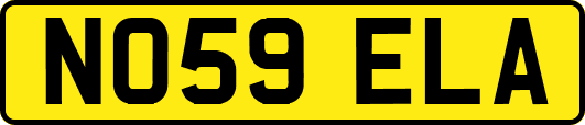 NO59ELA