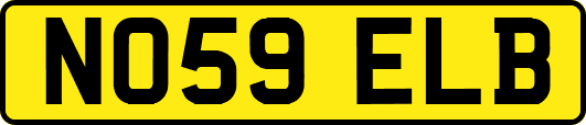 NO59ELB