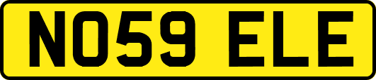 NO59ELE