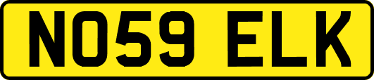 NO59ELK