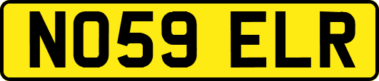NO59ELR