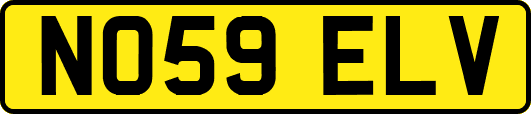 NO59ELV