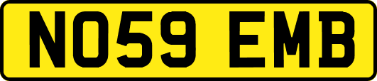 NO59EMB