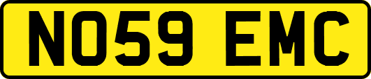 NO59EMC