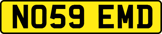 NO59EMD