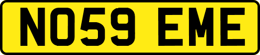 NO59EME
