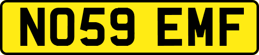 NO59EMF