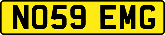 NO59EMG