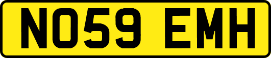 NO59EMH