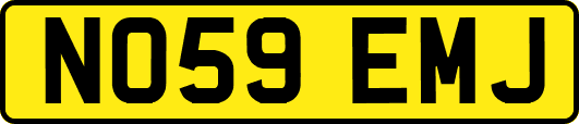 NO59EMJ