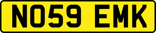 NO59EMK