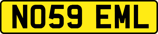 NO59EML