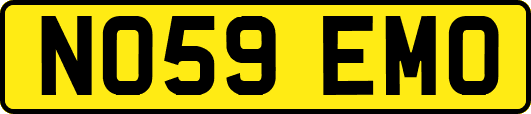 NO59EMO