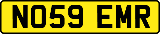 NO59EMR