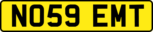 NO59EMT