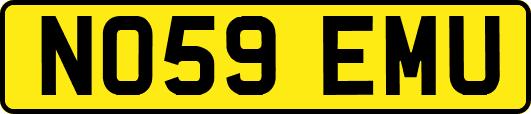 NO59EMU