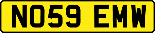 NO59EMW