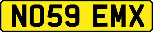 NO59EMX