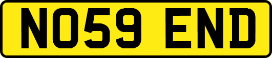 NO59END