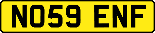 NO59ENF