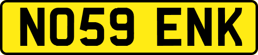NO59ENK