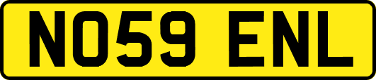 NO59ENL