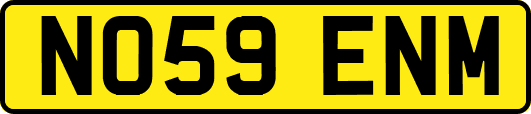 NO59ENM