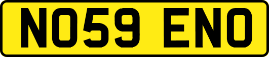 NO59ENO
