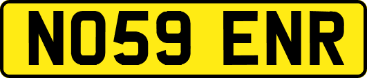NO59ENR