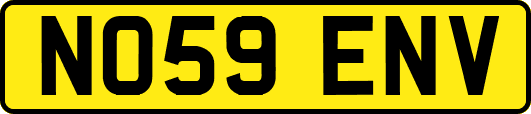 NO59ENV