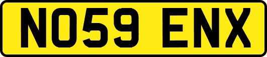 NO59ENX