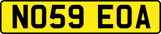 NO59EOA