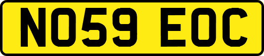 NO59EOC