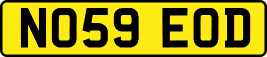 NO59EOD