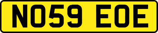 NO59EOE