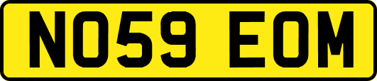 NO59EOM