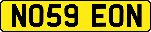 NO59EON