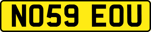 NO59EOU