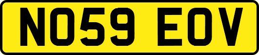 NO59EOV