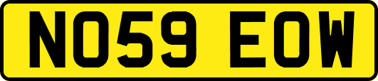 NO59EOW