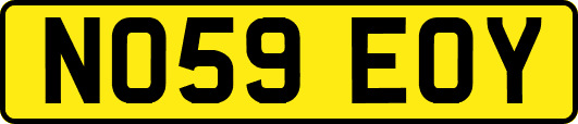 NO59EOY